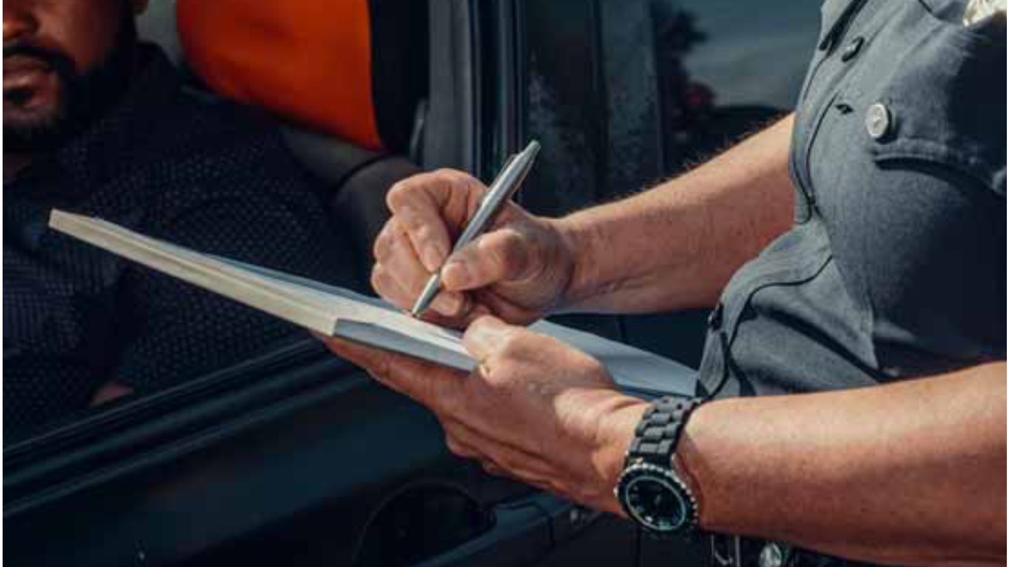 Grievance Procedures