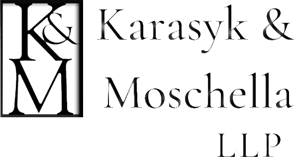 Karasyk & Moschella LLP
